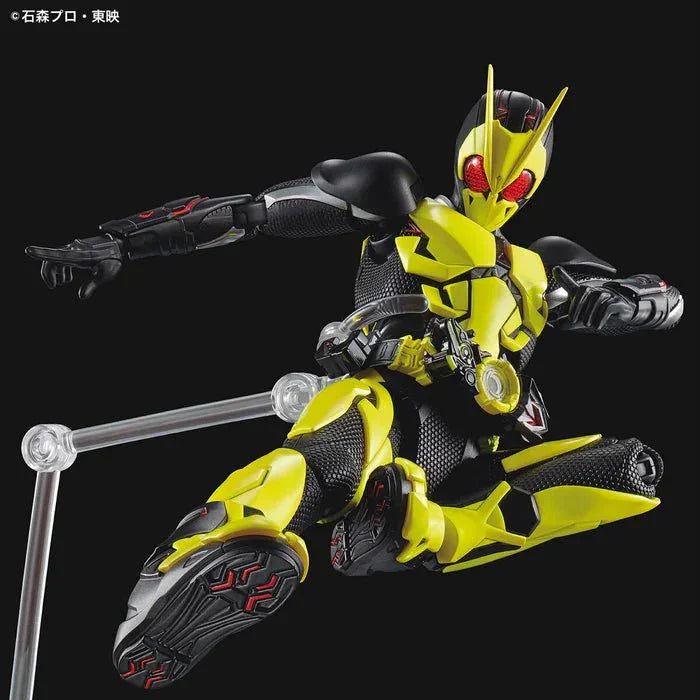 Bandai Figure-Rise Standard Kamen Rider Zero-One Rising Hopper - image 8