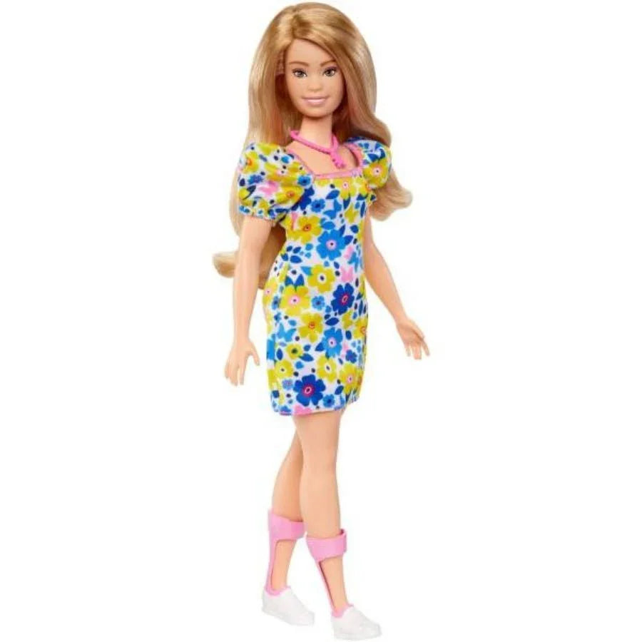 Barbie Fashionista NDSS Doll