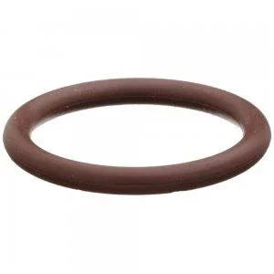 Brown O-ring for foam dart blasters – compression seal upgrade part