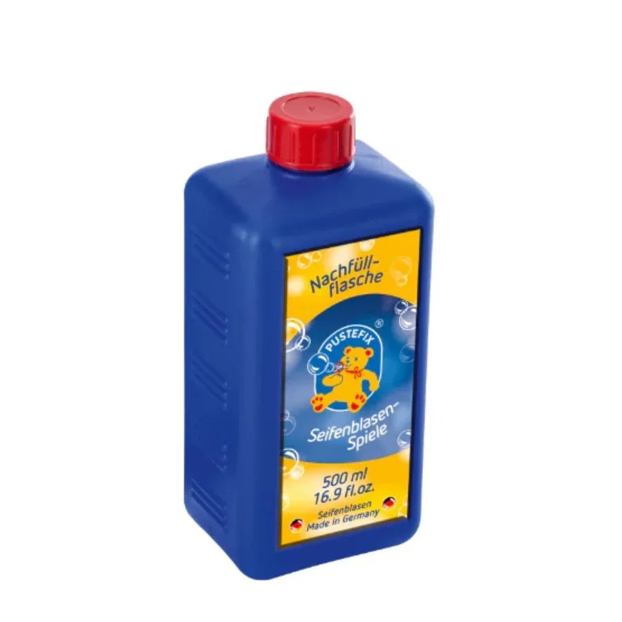 Bubble Refill Bottle Midi 500ml