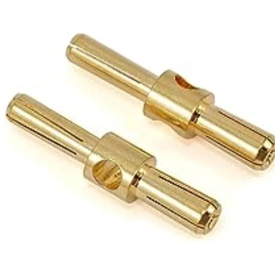 Bullet Connector 4mm to 5mm