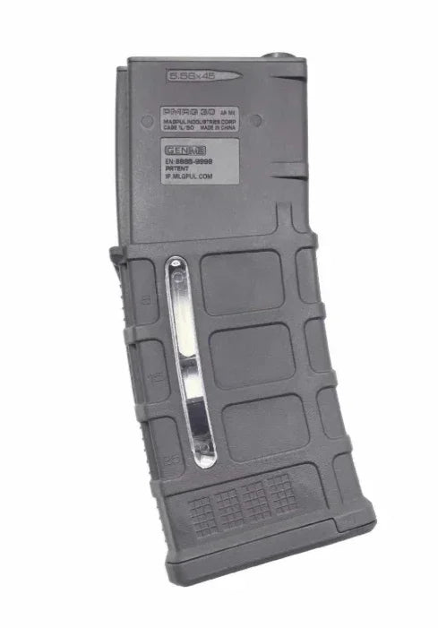 SLR Magazine – Black - AH Tactical