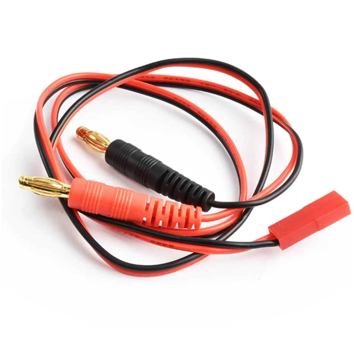 Charge Lead With 4mm Banana Plugs - image 10