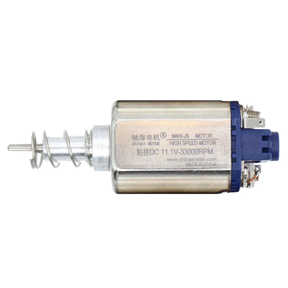 Chihai 460 Blue Long Motor