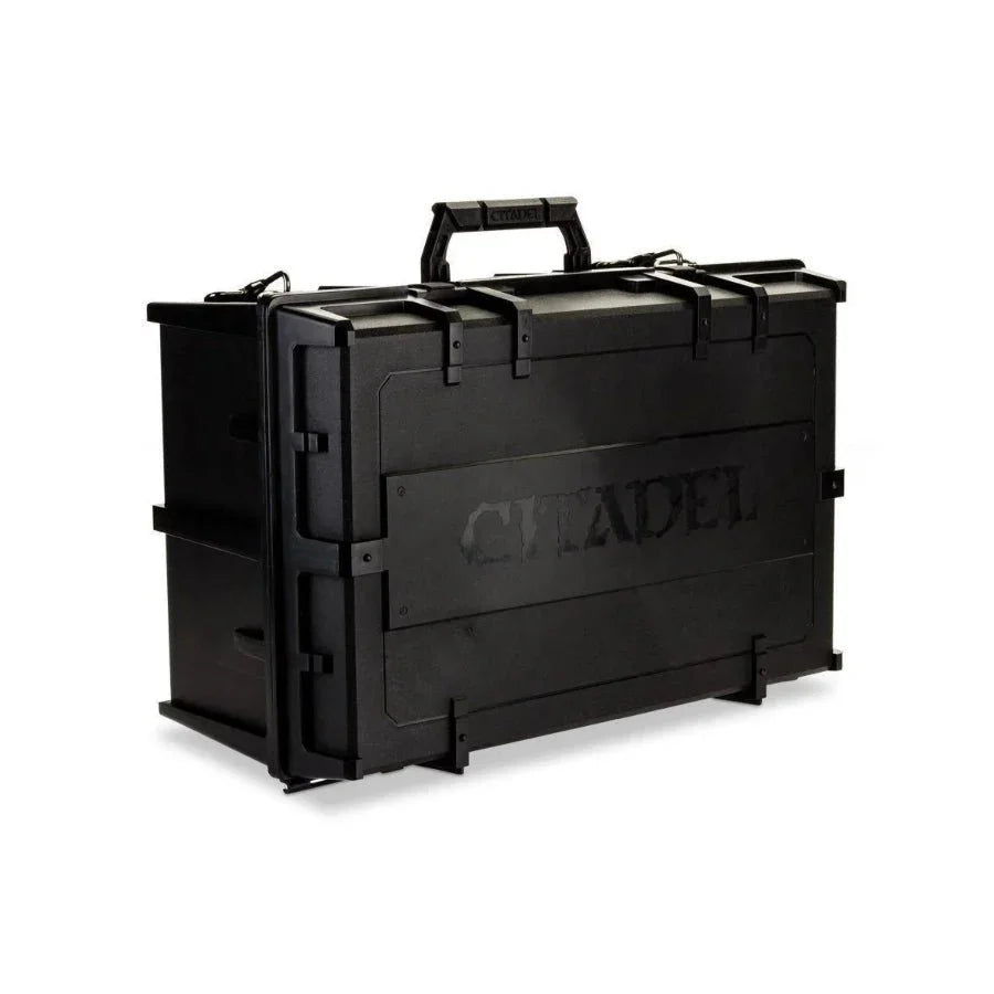 Citadel Crusade Figure Case