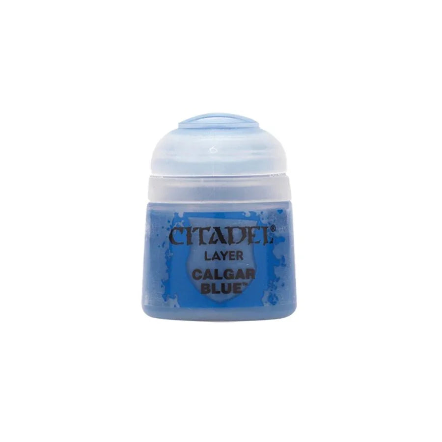 Citadel Layer: Calgar Blue (22-16) – Warhammer Paint