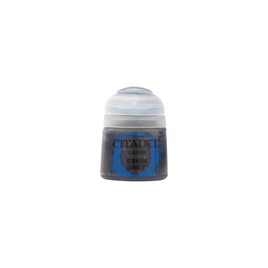 Citadel Layer: Eshin Grey (22-51) – Warhammer Paint (12ml)