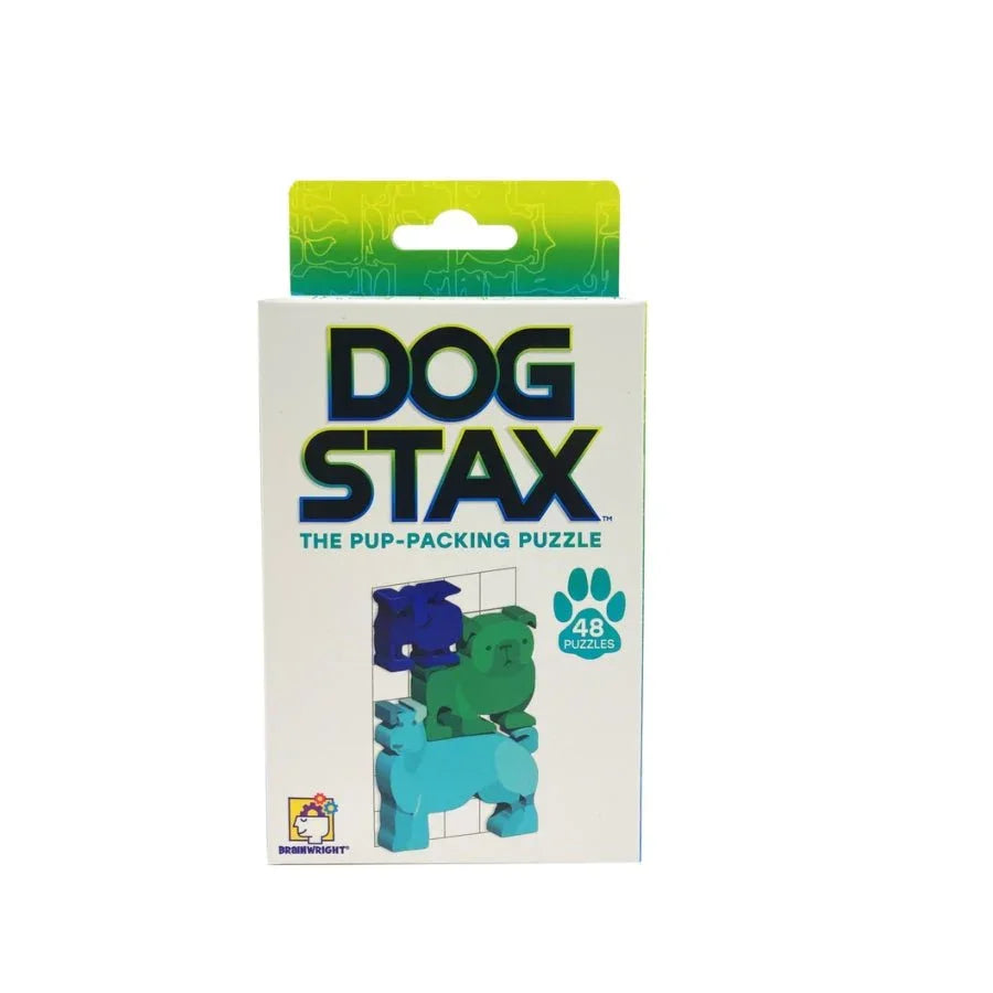 Dog Stax