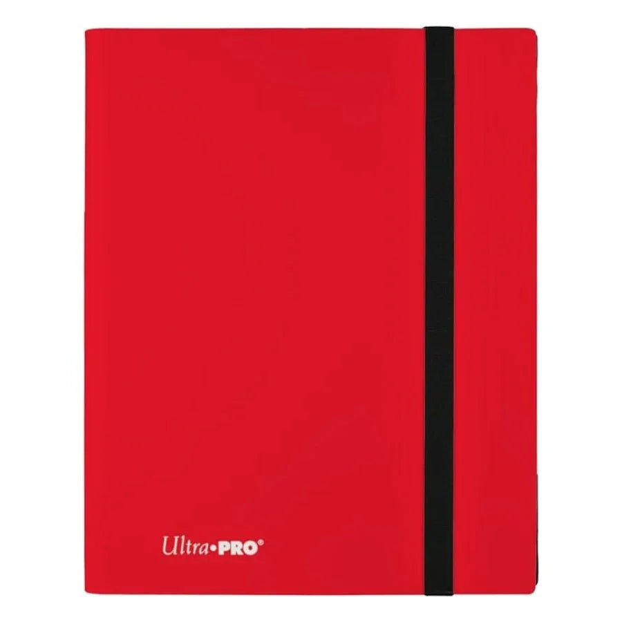 Eclipse Pro Binder 9 Pocket - image 2