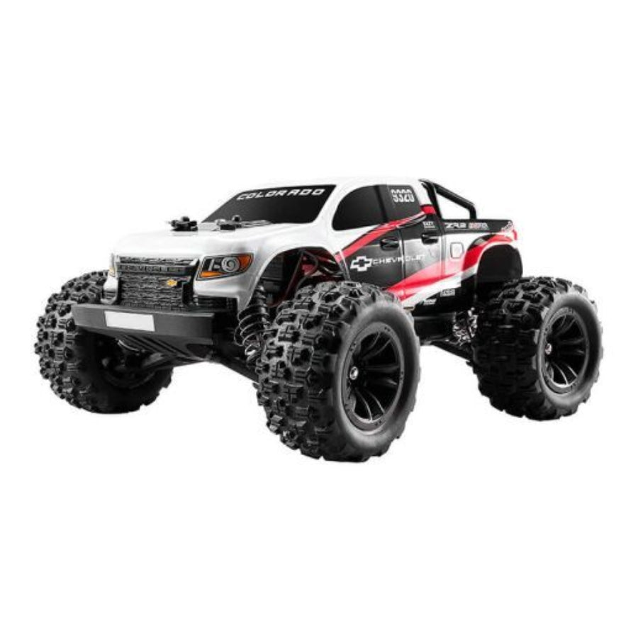 Eazy Rc 1/18 Chevrolet Colorado Brushless Rtr