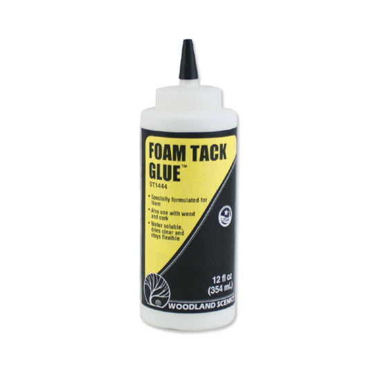 Woodland Scenics Foam Tack™ Glue