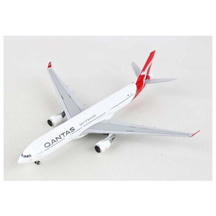QANTAS Airbus A330-300 1/400スケール