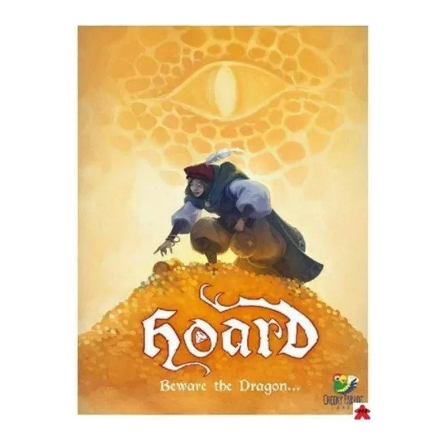 Hoard Card Game