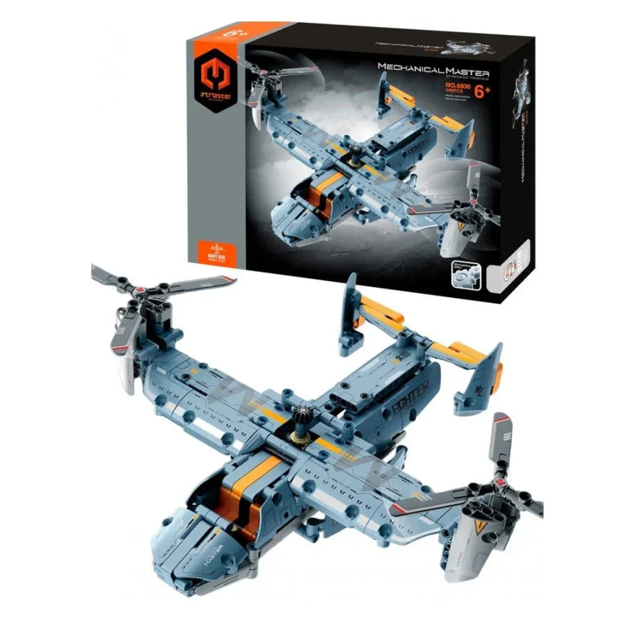 iM.Master Osprey Transport Helicopter im6830