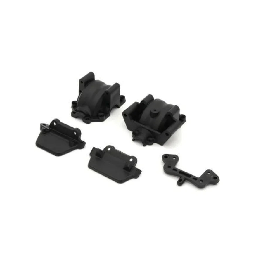 Kyosho Diff Cover/Bumper Set FZ02