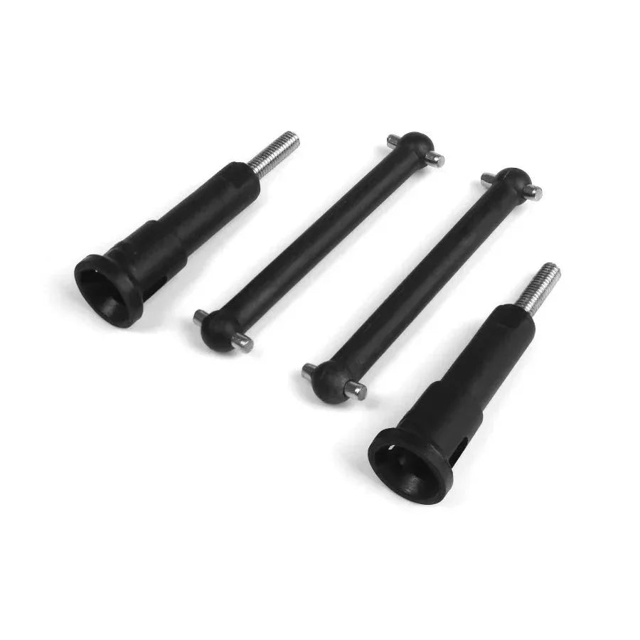 Maverick Rear Driveshaft & Axle Set