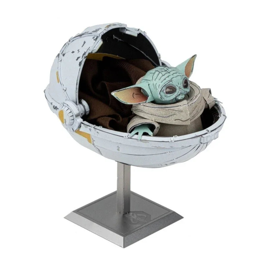 Metal Earth "Premium Series" The Child (The Mandalorian)