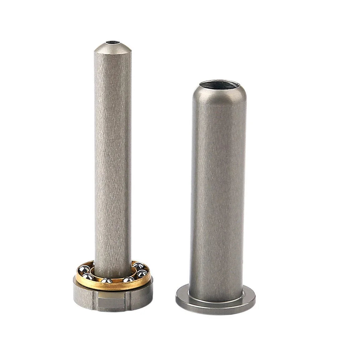 Metal Spring Retainer For XWE M4 - image 4