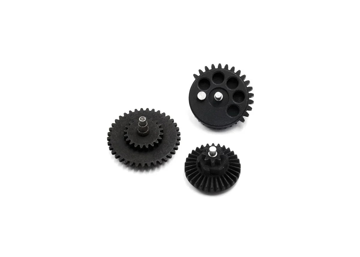 Modify NANO Gear Set for Ver.2/Ver.3/Ver.6 (NanoTorque 22.2:1)