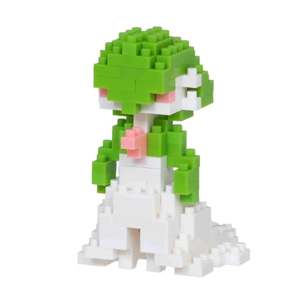 Nanoblock Gardevoir