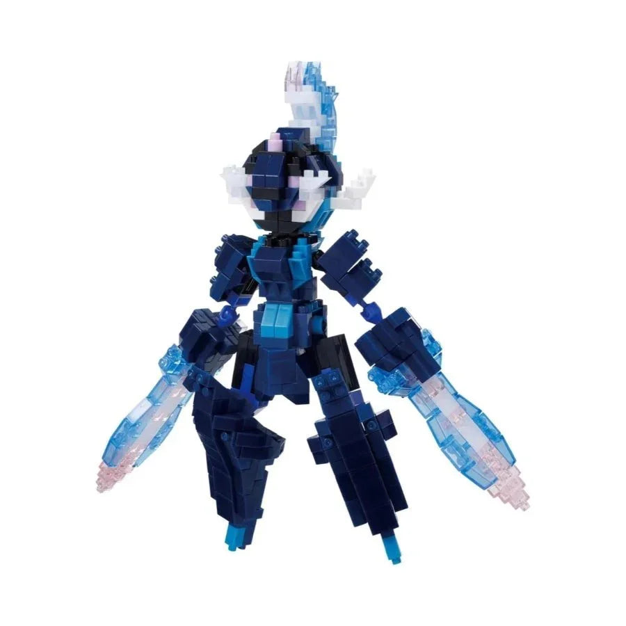 Nanoblock Pokemon Ceruledge RS