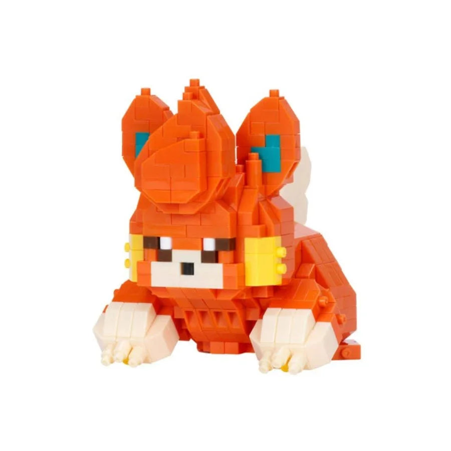 Nanoblock Pokémon Pawmi RS