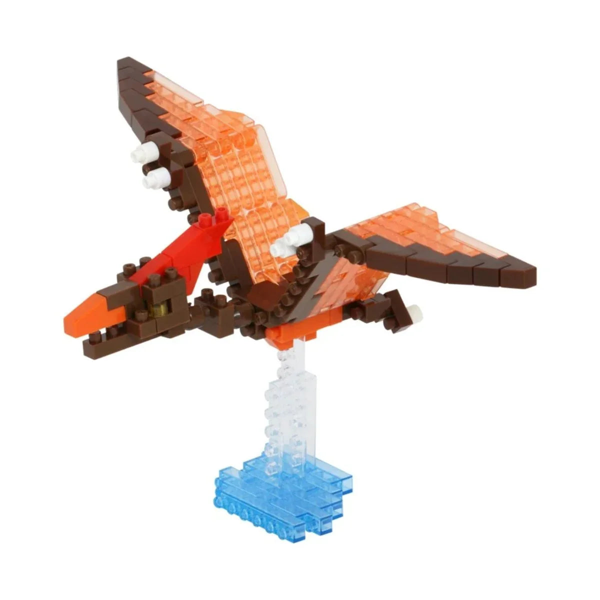 Nanoblock Pteranodon