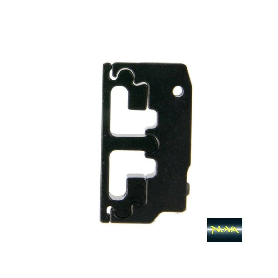 Nova CNC Aluminium Puzzle Trigger Set for Tokyo Marui HI-CAPA GBB - image 16