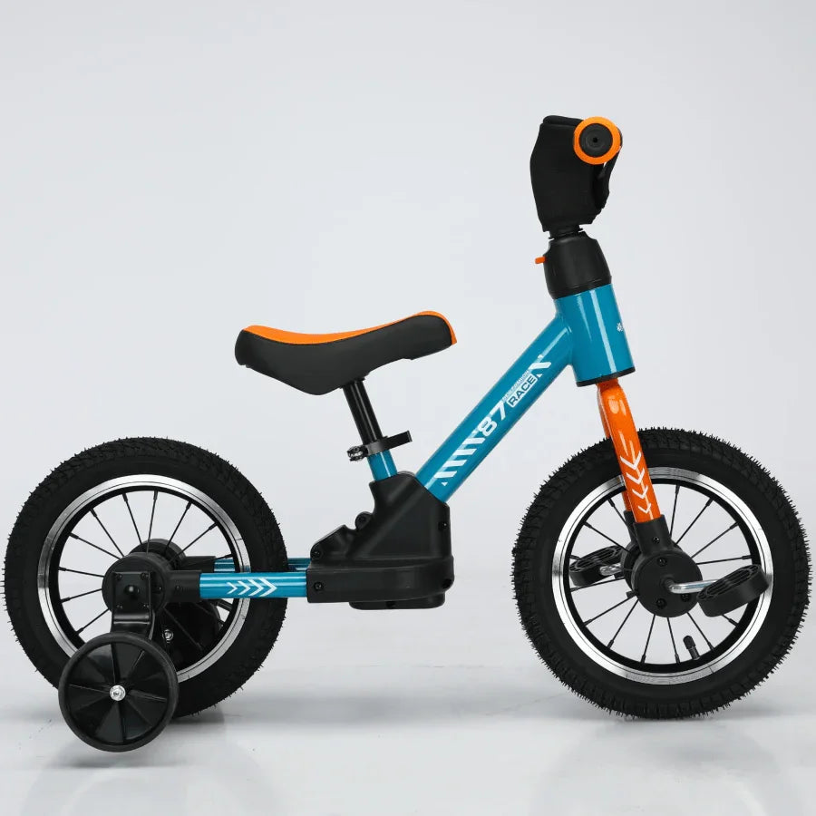 Kids Pedal Bike – HC Bicycles - image 2