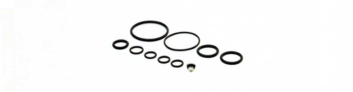 PolarStar Complete O-Ring Set Jack