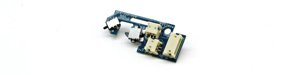 PolarStar Switchboard V3