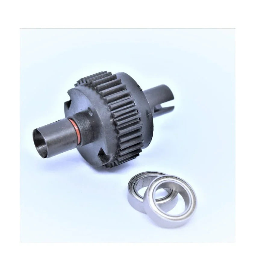 River Hobby Diff Set rh-10016