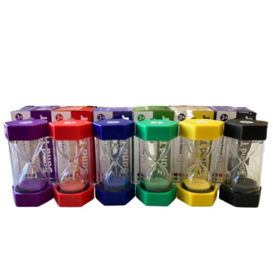 Sand Timer