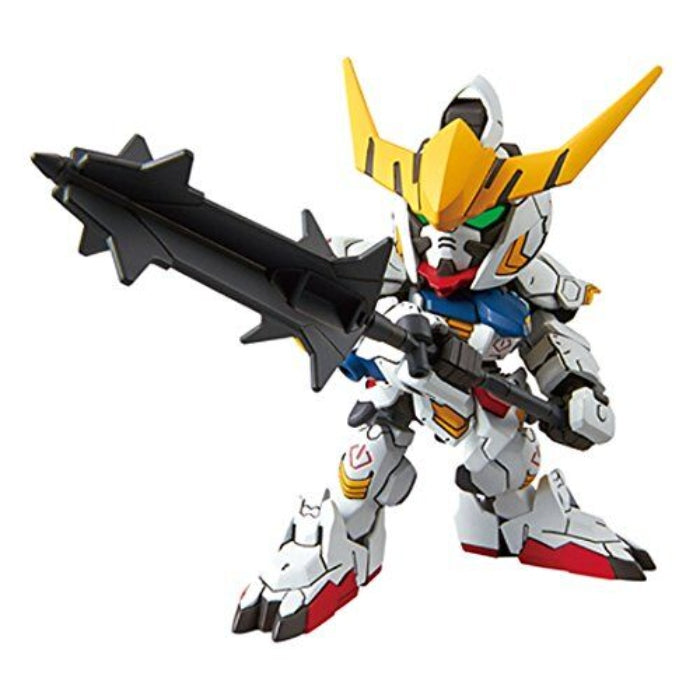 Bandai SD Gundam EX-Standard Gundam Barbatos