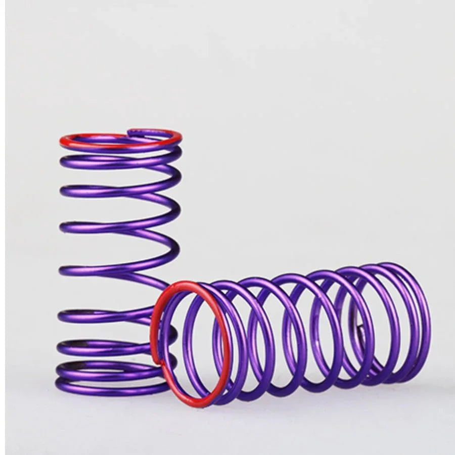 Speedline Progressive 2 Levels Spring