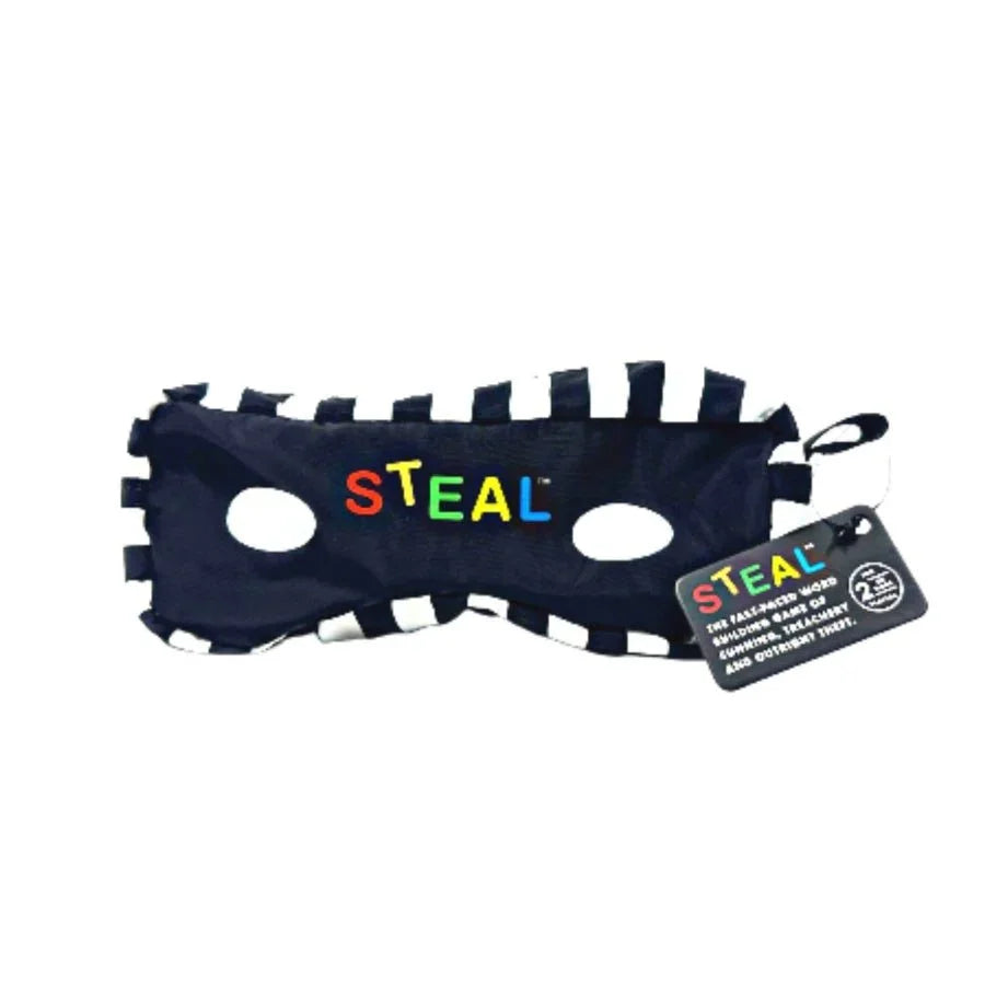 Steal Tiles Word Game - image 2