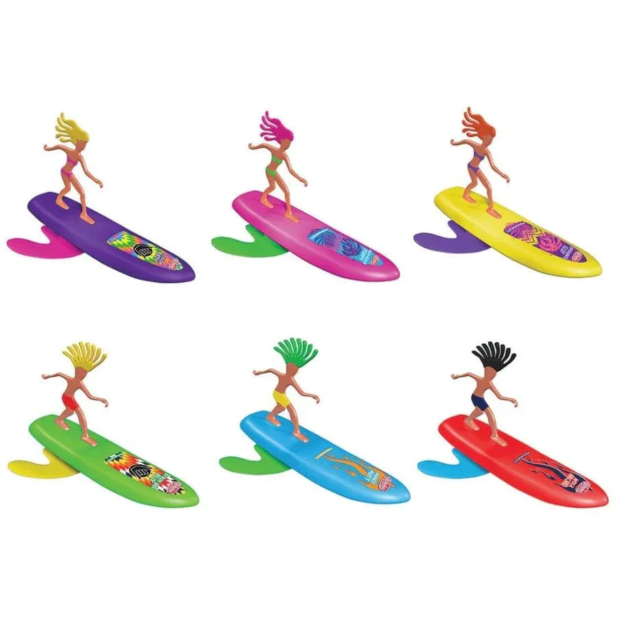 Surfer Dudes Assorted