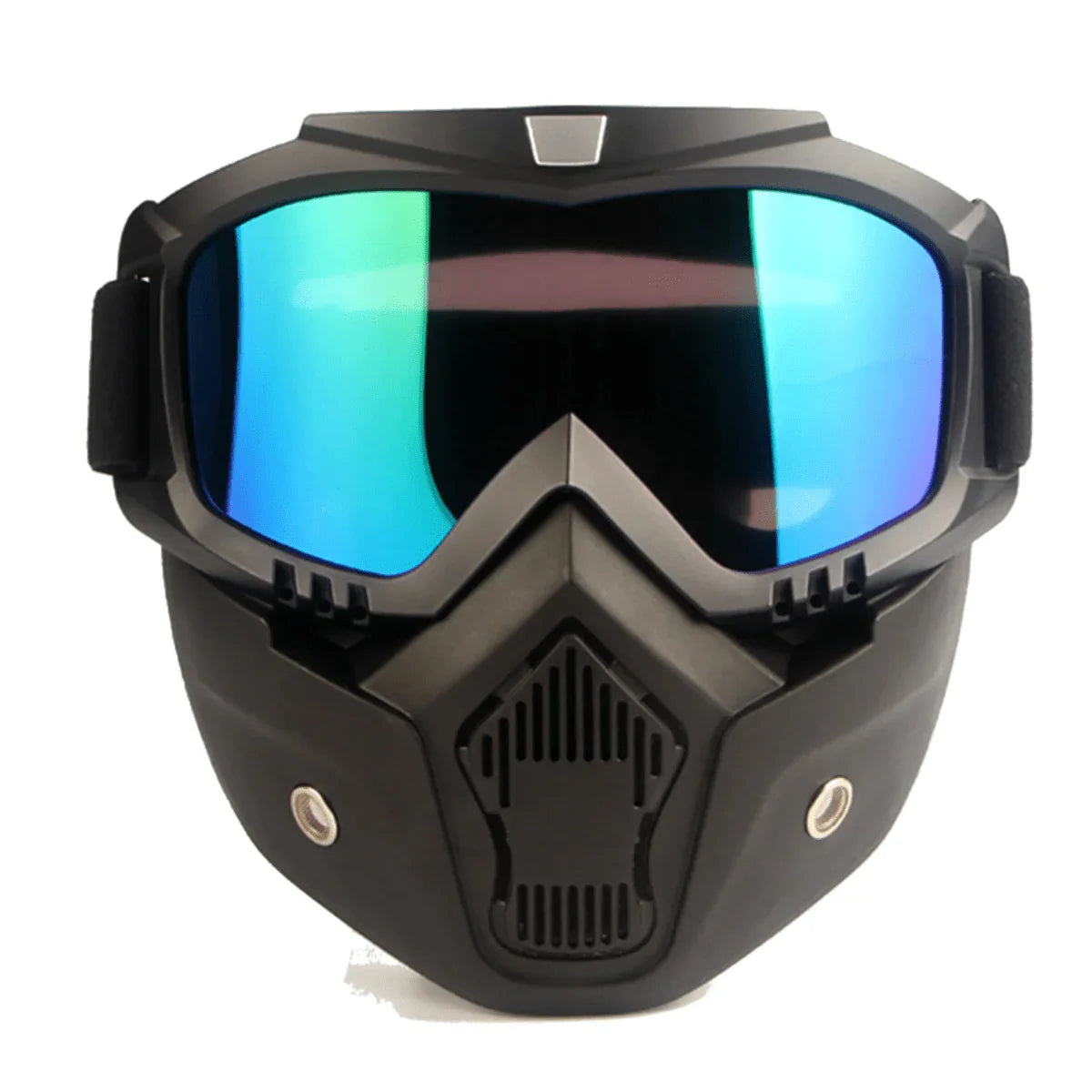 Tactical Full Mask - image 4