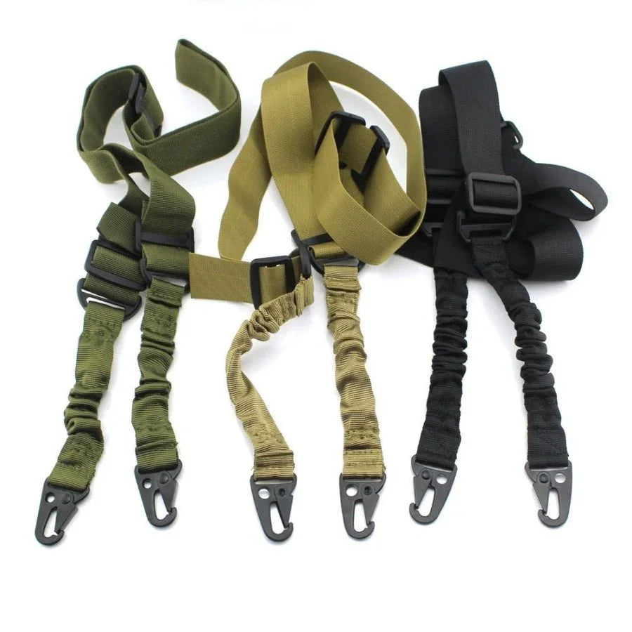 Tactical Strap - image 4