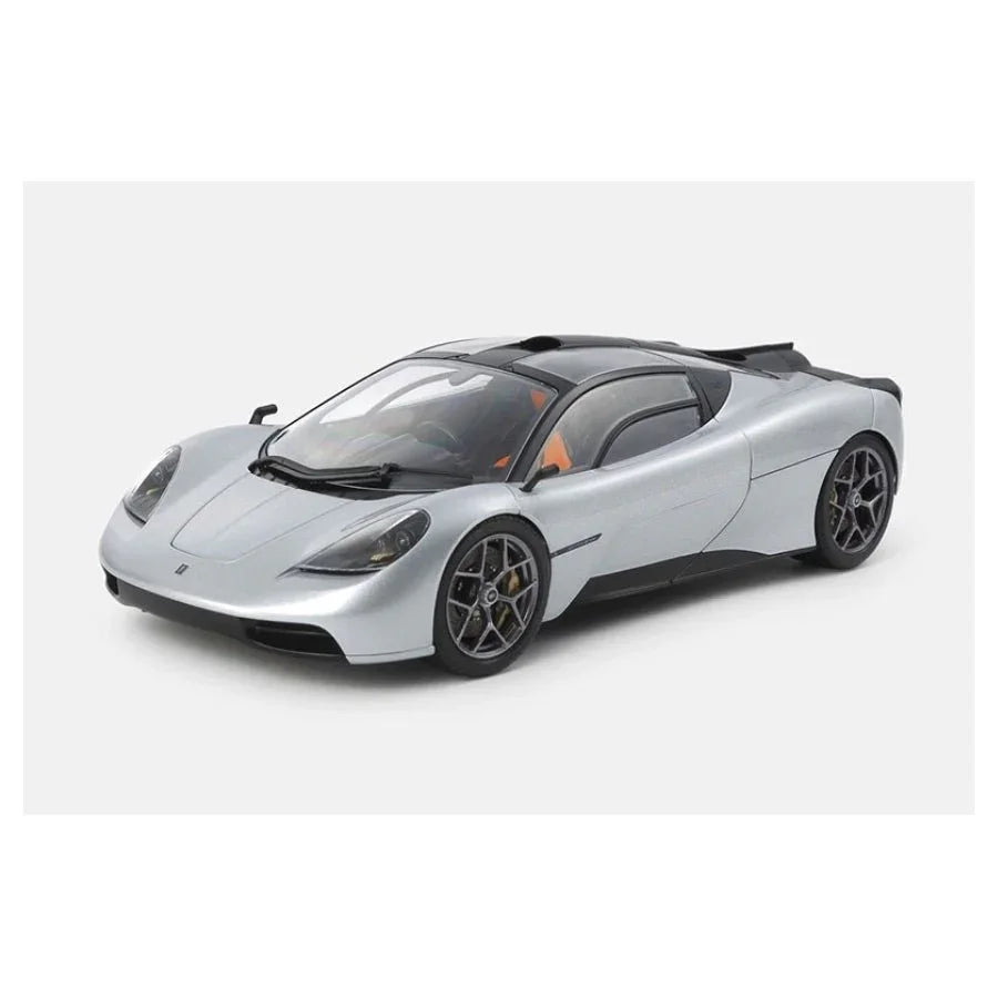 Tamiya 1/24 GMA T.50 1:24 - image 7