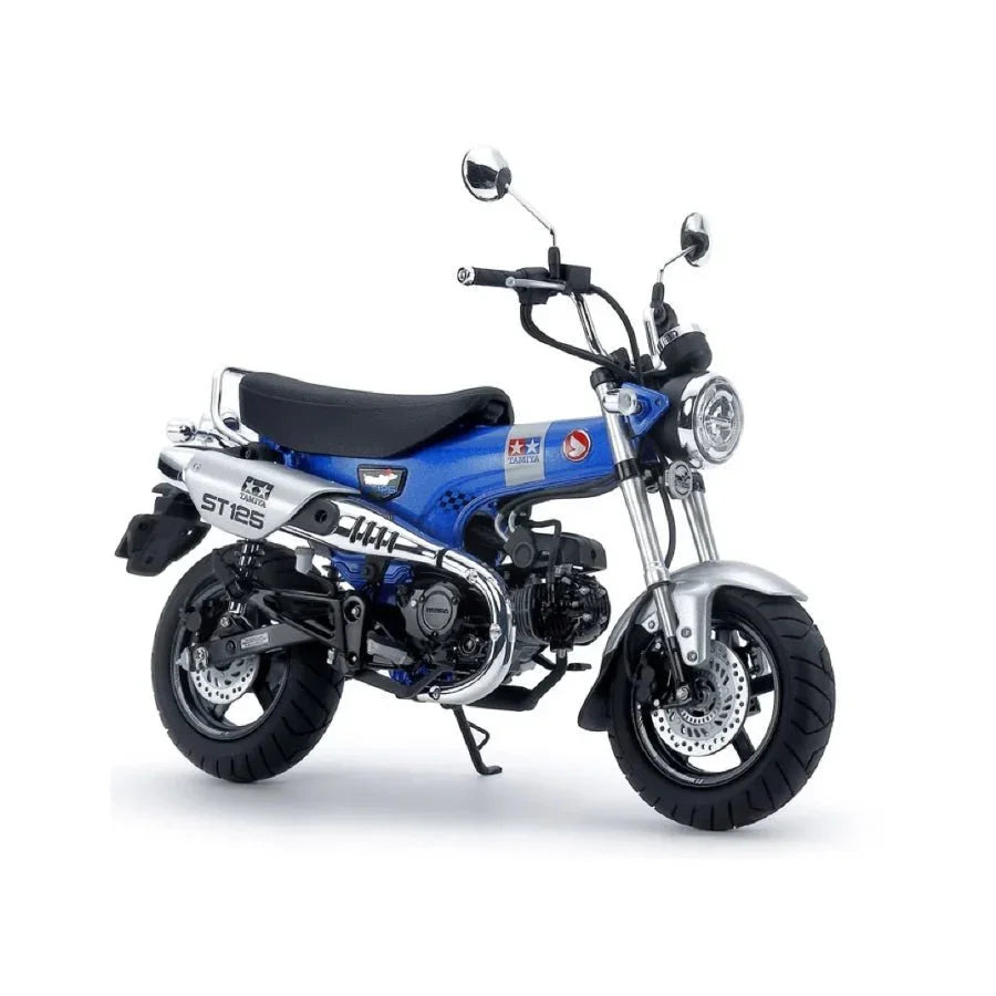 Tamiya 14142 1/12 Honda Dax125 Tamiya Limited Edition