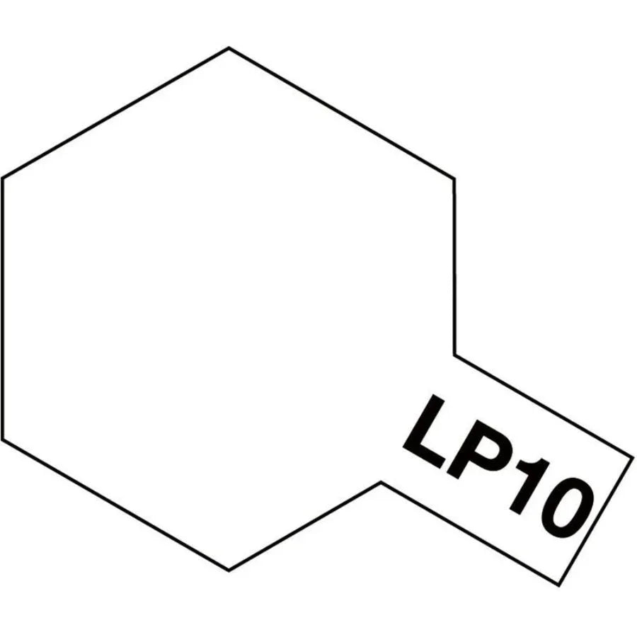 Tamiya LP-10 Lacquer Thinner (10ML)