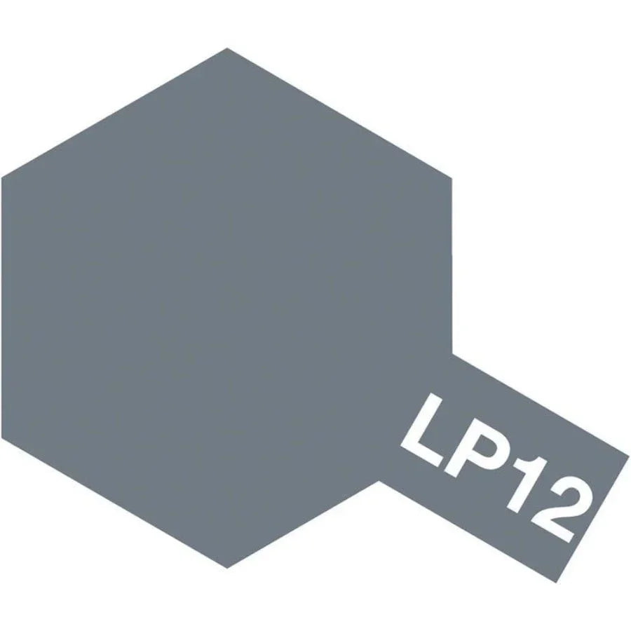 TAMIYA LP-12 IJN GRAY (KURE ARSENAL)
