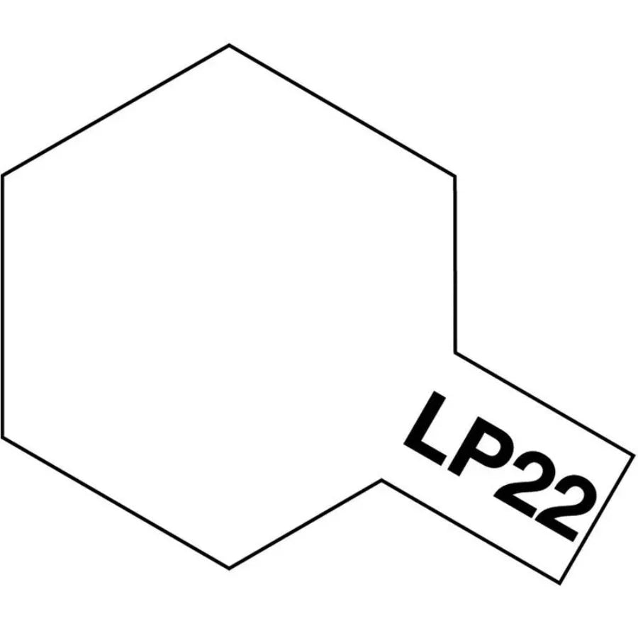 TAMIYA LP-22 FLAT BASE