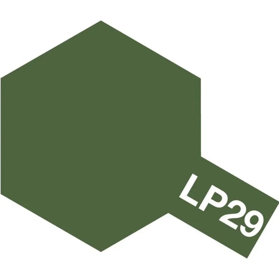 Tamiya LP-29 Olive Drab 2