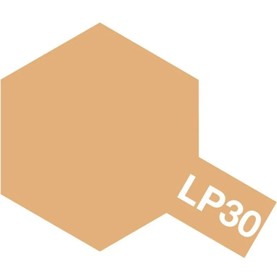 Tamiya LP-30 Light Sand
