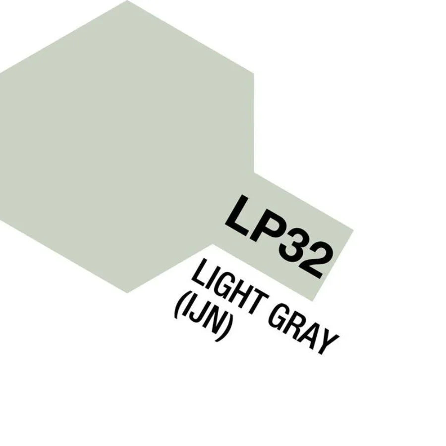 Tamiya LP-32 Light Grey