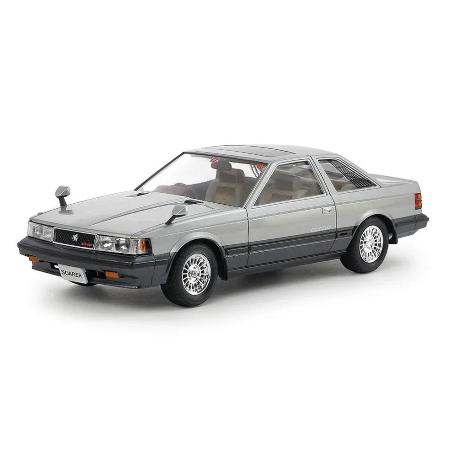 Tamiya Soarer 2000VR-Turbo 1:24 Model Kit
