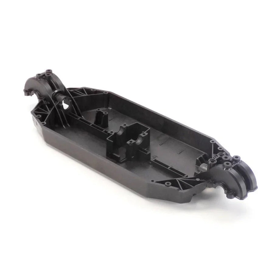 Tamiya XV-02RS Pro 4WD Rally Car Chassis RC Kit - image 3