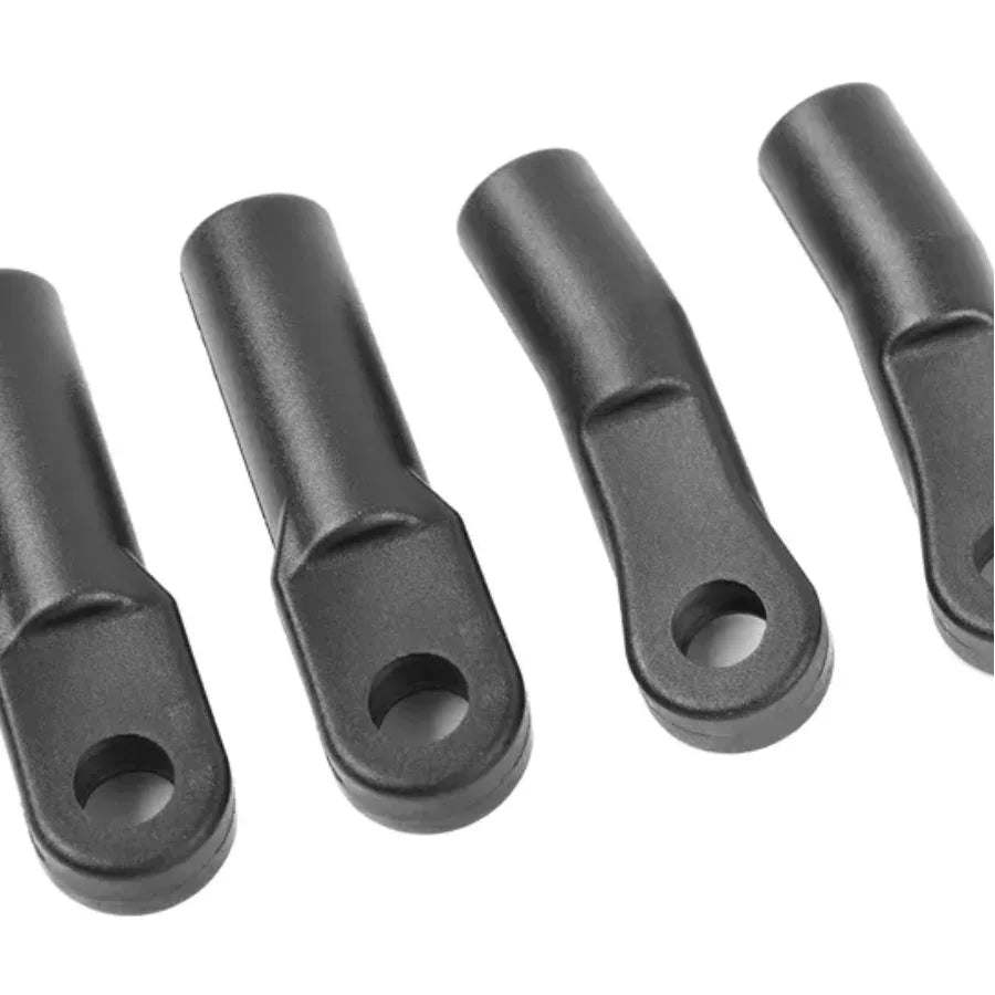 Team Corally Rear Camber Ball Joint Set – Inner & Outer Suspension Kit